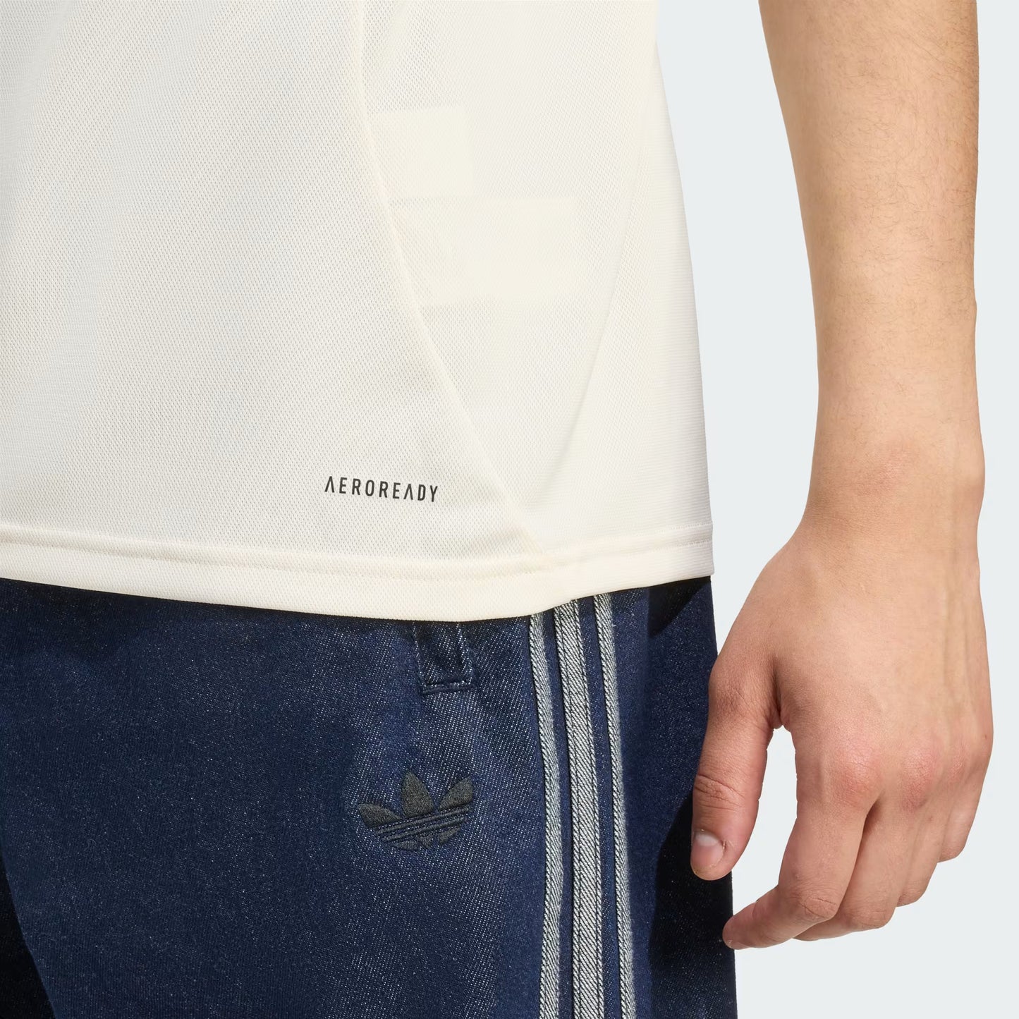 Liverpool FC 2025/26 Season Away Jersey Fan Version