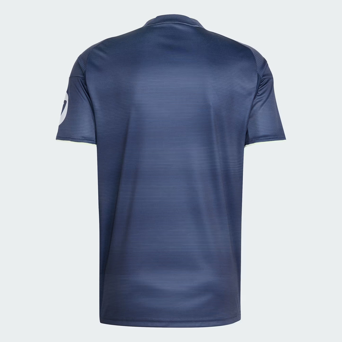 Real Madrid 2025/26 Season Away Jersey Fan Version