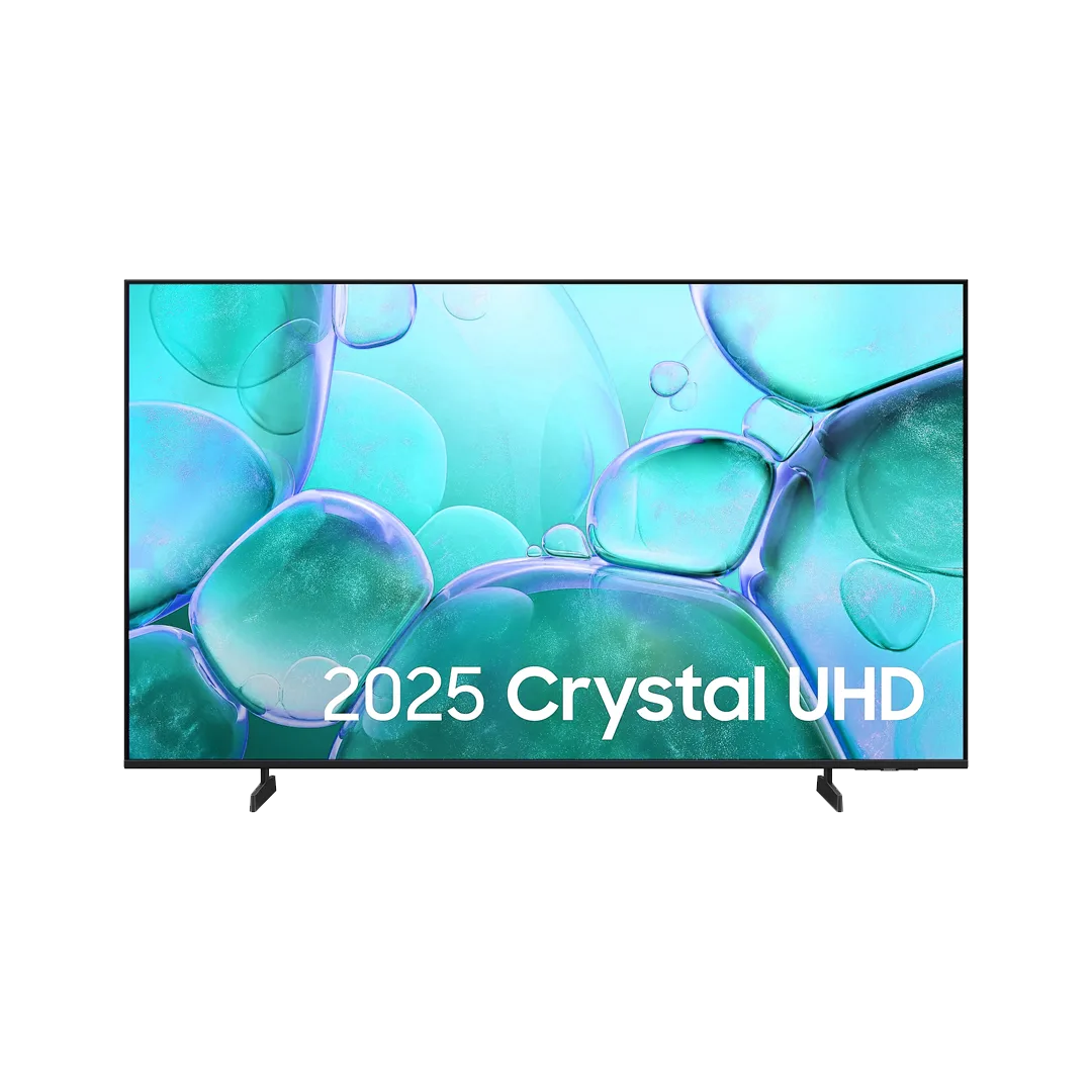 Samsung 43″ U8000 4K UHD Smart TV – Model UA43U8000FUXGH