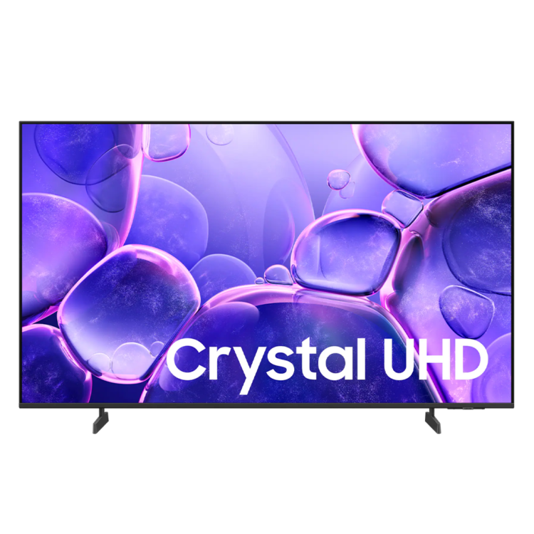 Samsung 75 UHD Smart Television UA75U8000FUXGH