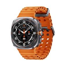 Samsung Galaxy Watch Ultra