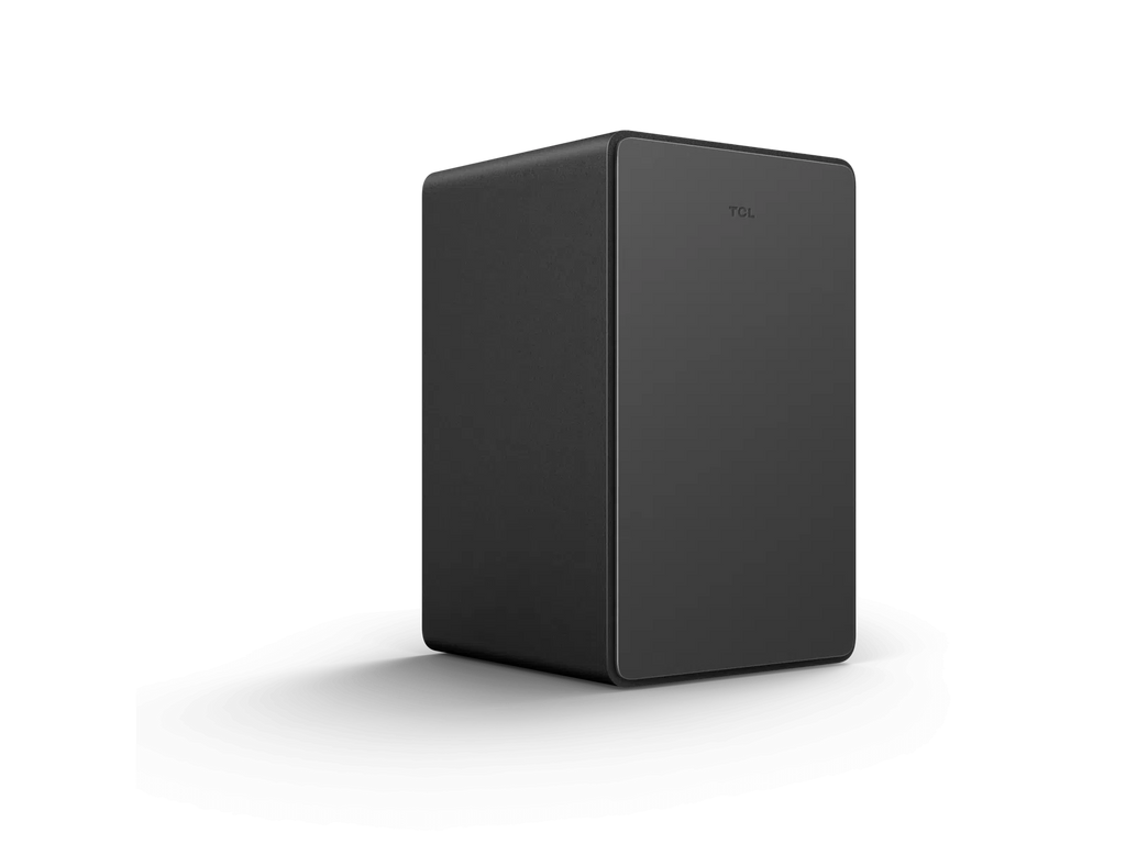 TCL 350 W 3.1 Channel Sound Bar with Wireless Subwoofer – Model P733W
