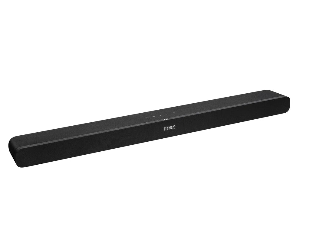 TCL 260 W Dolby Atmos 2.1 Channel Sound Bar – Model TS8111