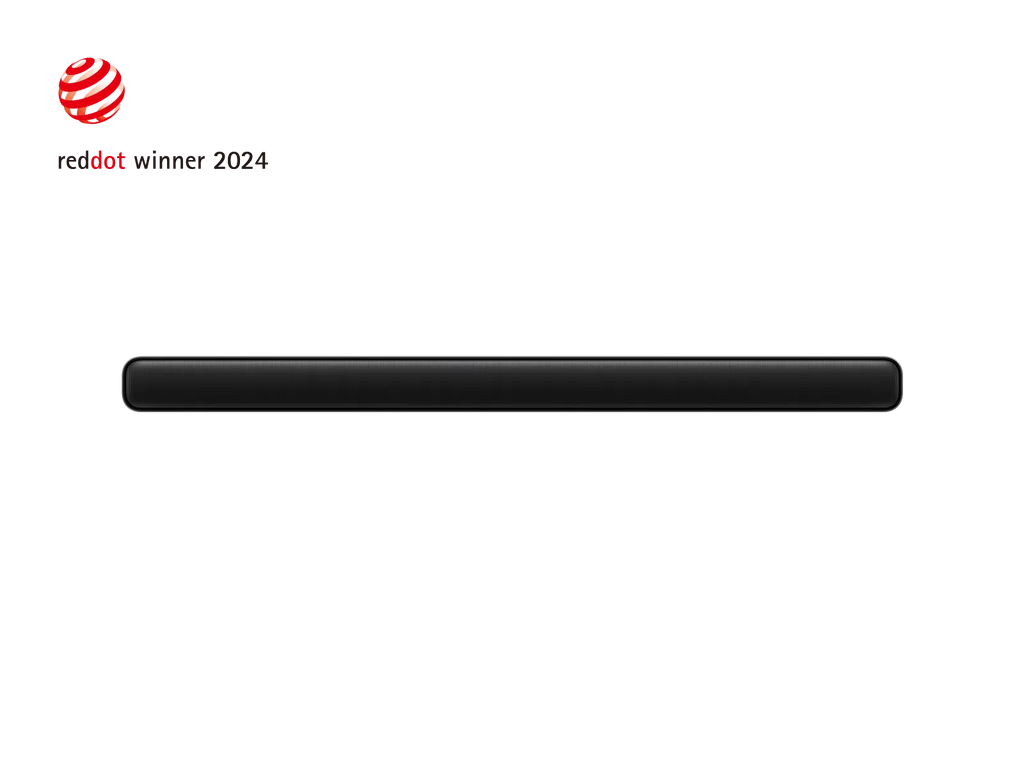 TCL 100 W 2.0 Channel Dolby Atmos Sound Bar – Model S45H