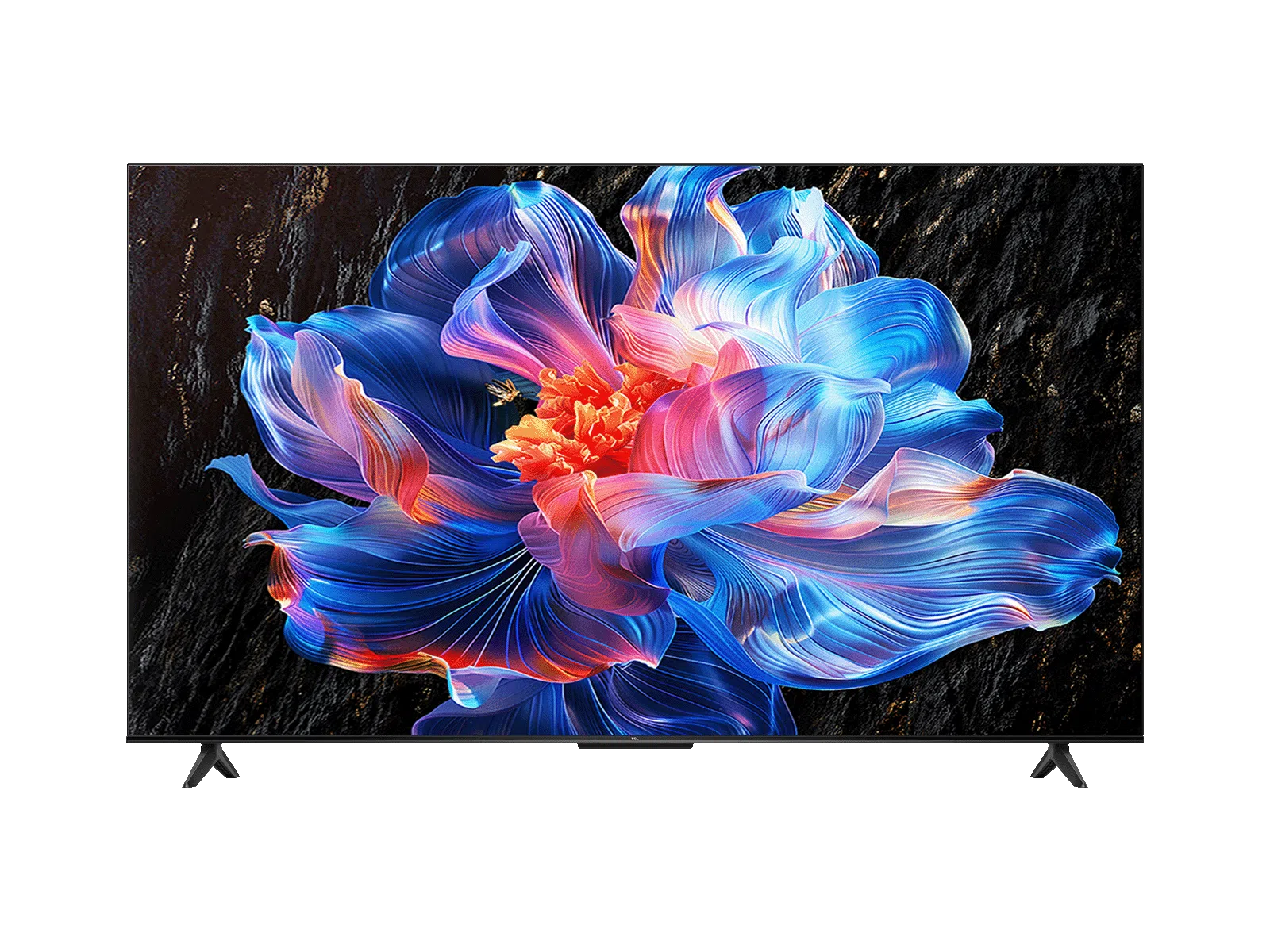 TCL 55" UHD 4K Smart Android Television – Model 55P6K