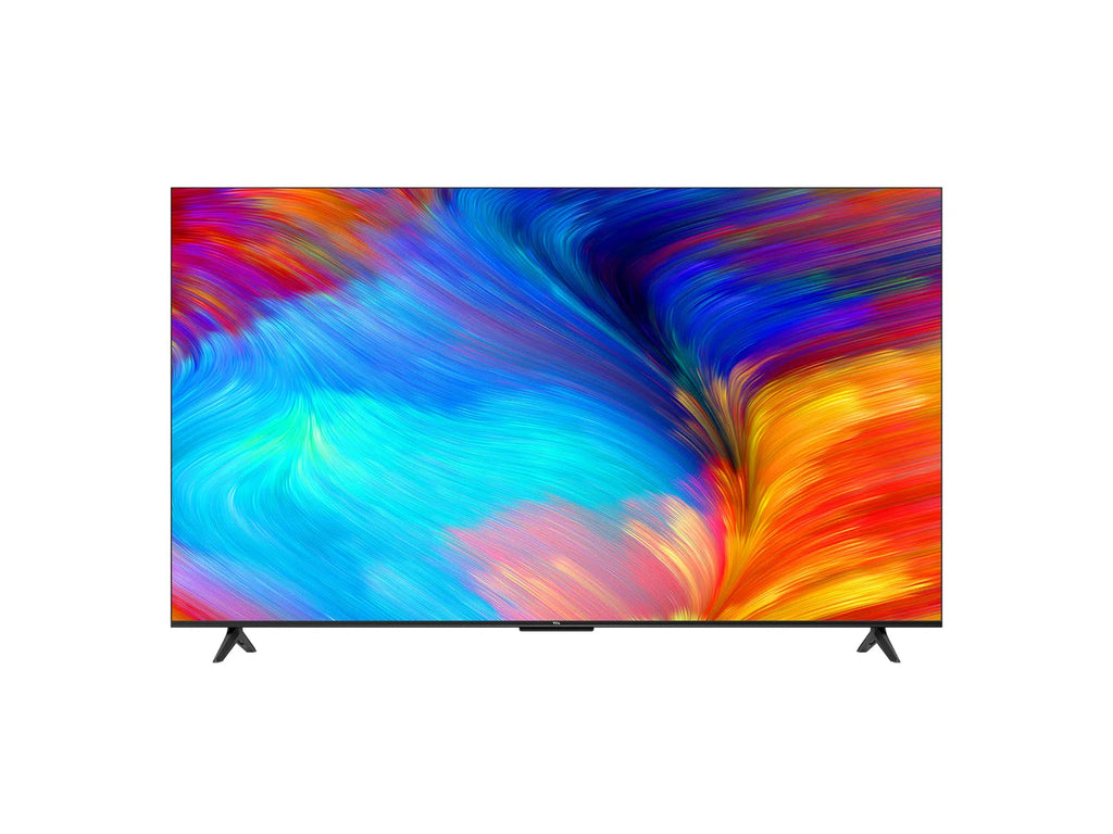 TCL 55" UHD 4K Smart Android Television – Model 55P635