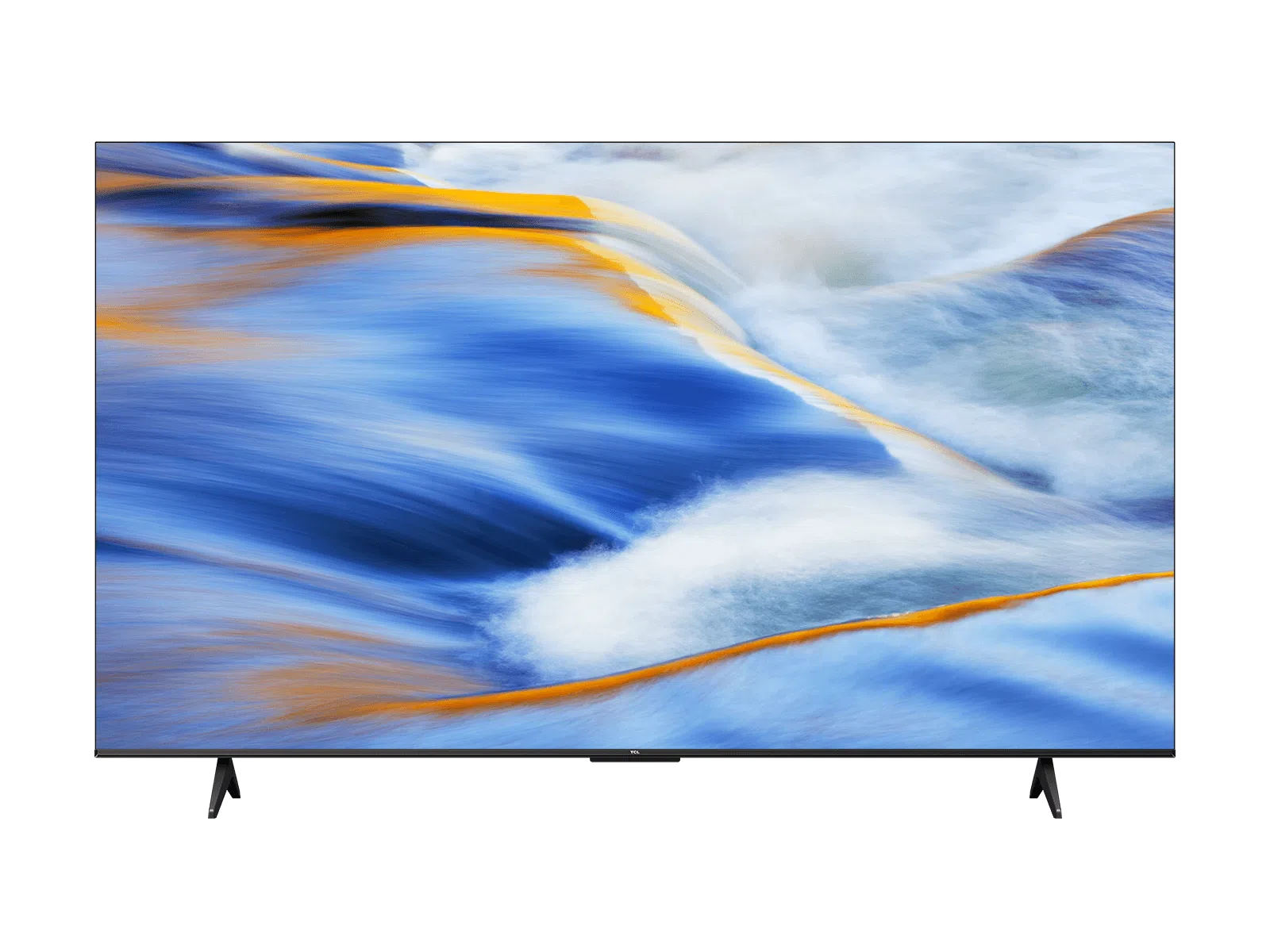 TCL 50" UHD 4K Hotel Television – Model 50G60K-IU