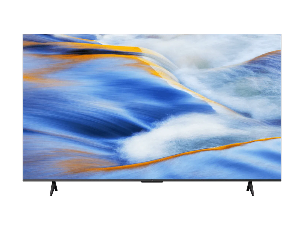 TCL 43" UHD 4K Hotel Television – Model 43G60K-IU