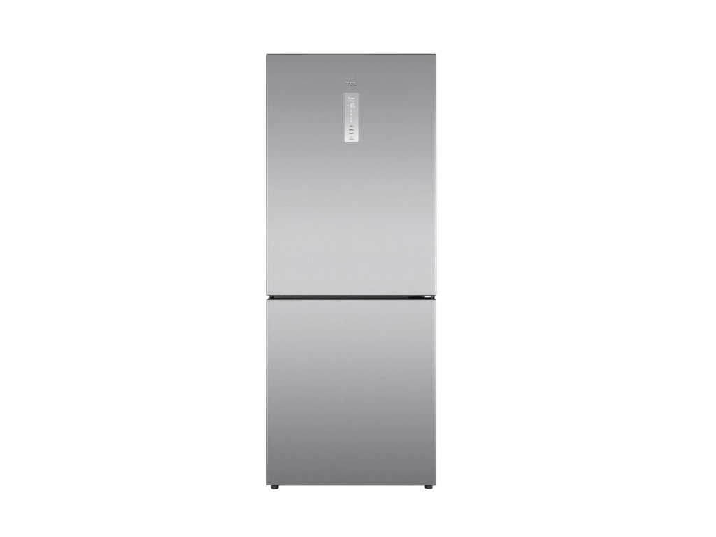 TCL 417 L Bottom Mount Refrigerator – Model P417BF