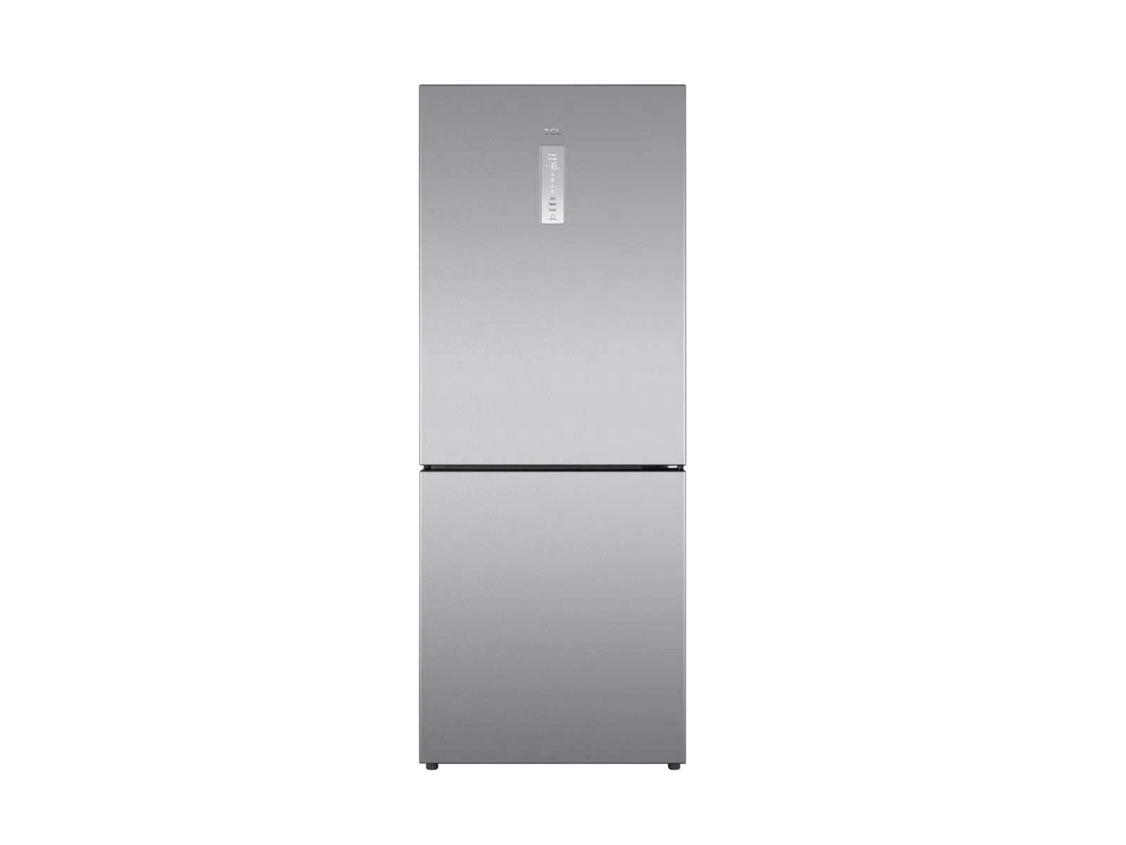 TCL 417 L Bottom Mount Refrigerator – Model P417BF