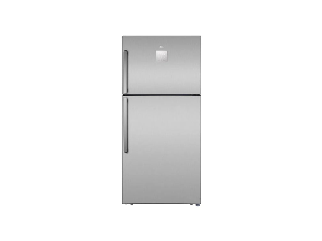 TCL 605 L Total No Frost Top Mount Refrigerator – Model P605TM