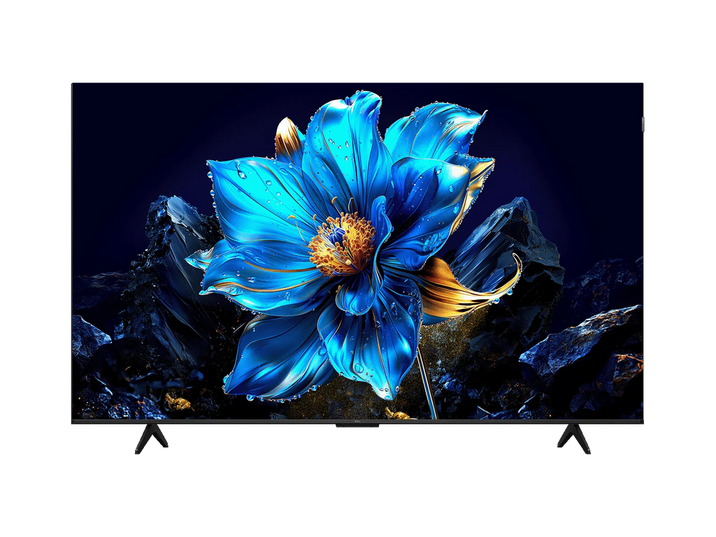 TCL 65" QLED Pro 4K Smart Android Television – Model 65P7K