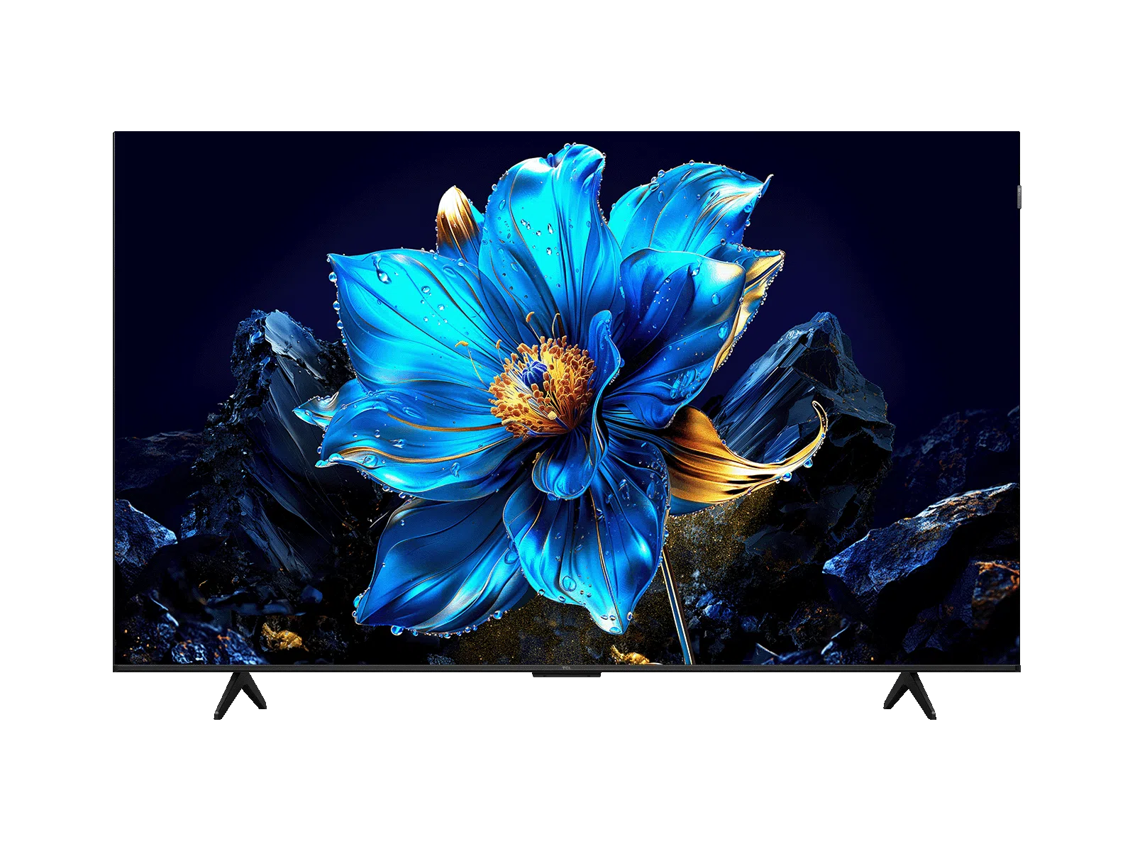 TCL 65" QLED Pro 4K Smart Android Television – Model 65P7K