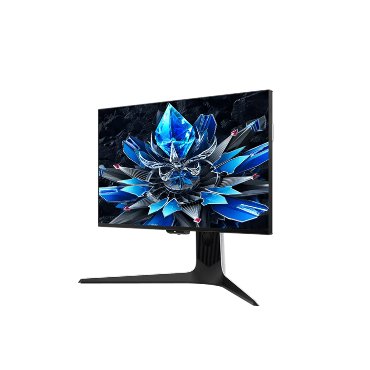TCL 27" QD-Mini LED 2K Gaming Monitor – Model 27R73Q