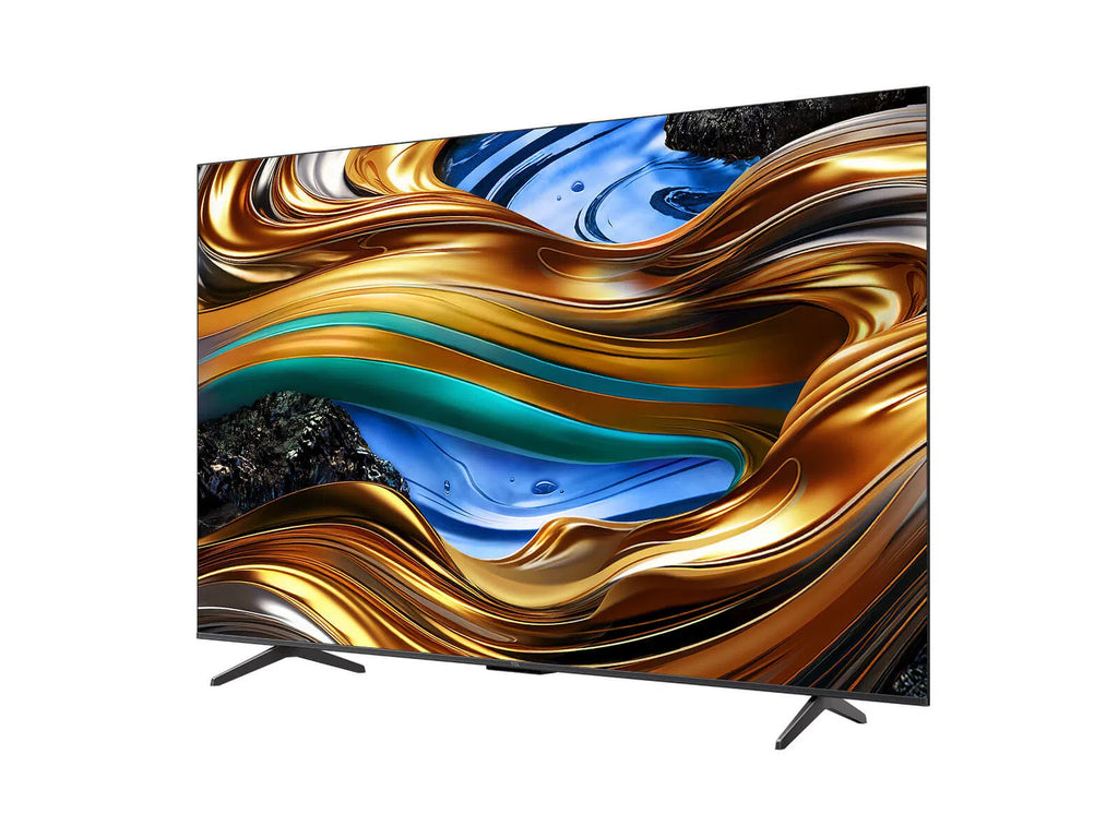 TCL 75" UHD 4K Smart Android Television – Model 75P755