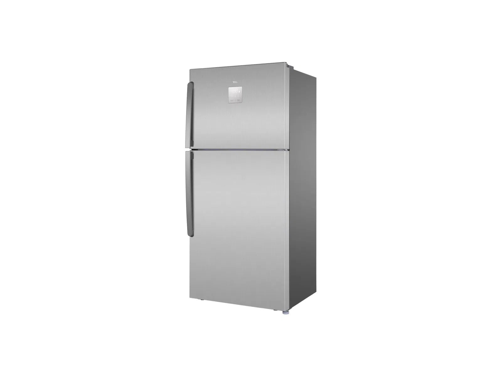 TCL 605 L Total No Frost Top Mount Refrigerator – Model P605TM