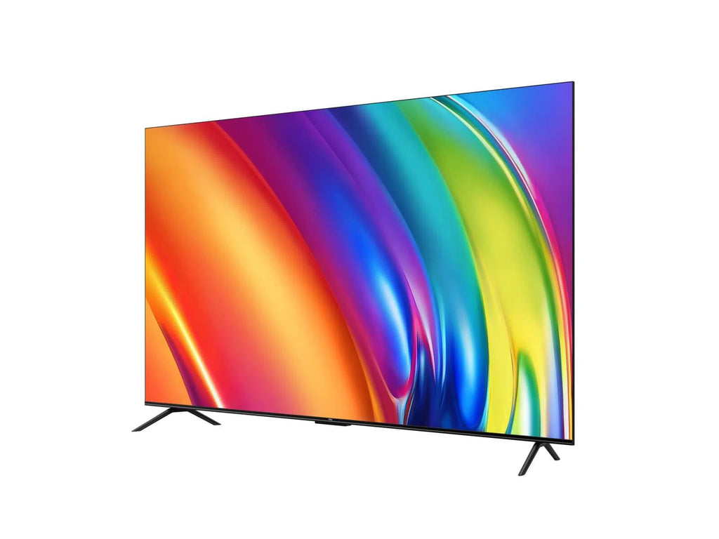 TCL 85" UHD 4K Smart Android Television – Model 85P745