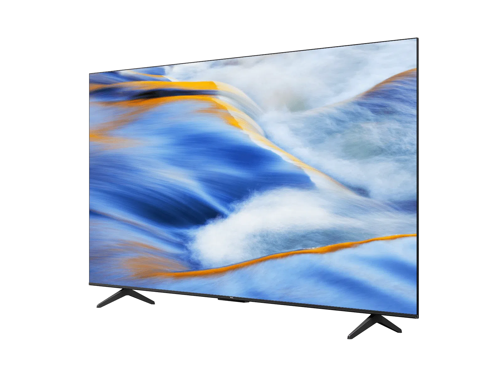 TCL 43" UHD 4K Hotel Television – Model 43G60K-IU