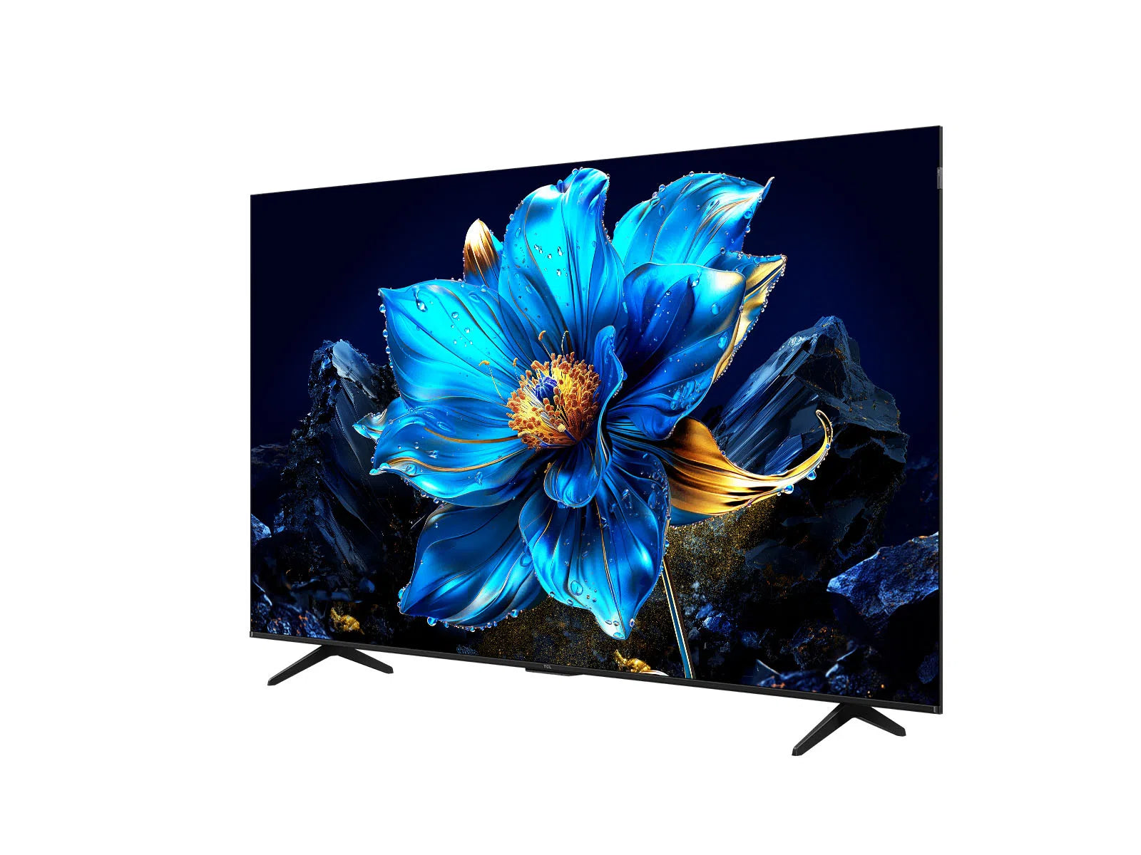 TCL 65" QLED Pro 4K Smart Android Television – Model 65P7K