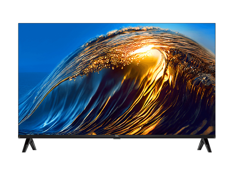 TCL 32" FHD Smart Android Television – Model 32S4500A