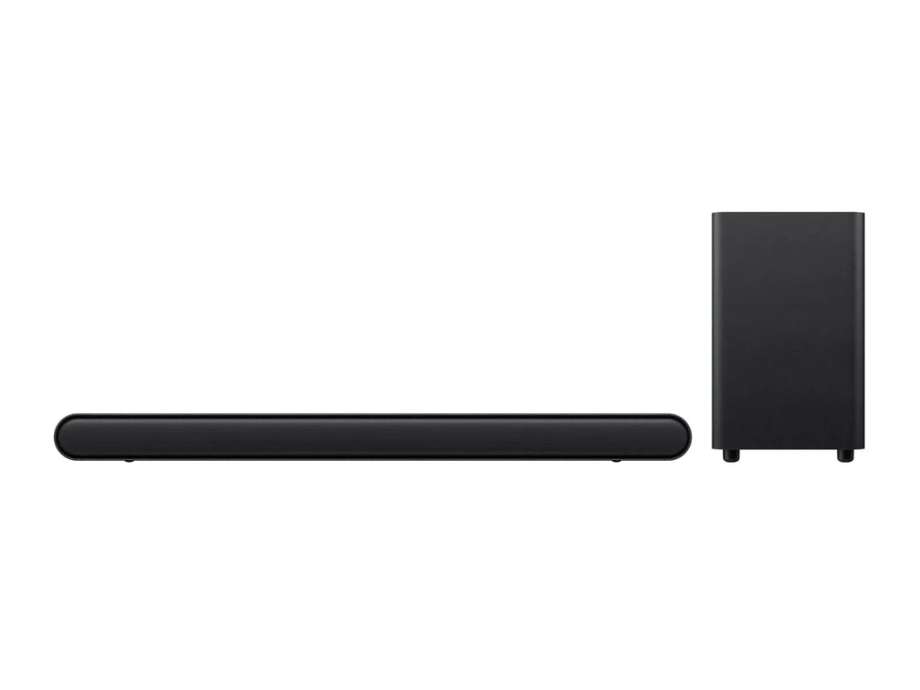 TCL 240 W 3.1 Channel Sound Bar with Wireless Subwoofer – Model S643W