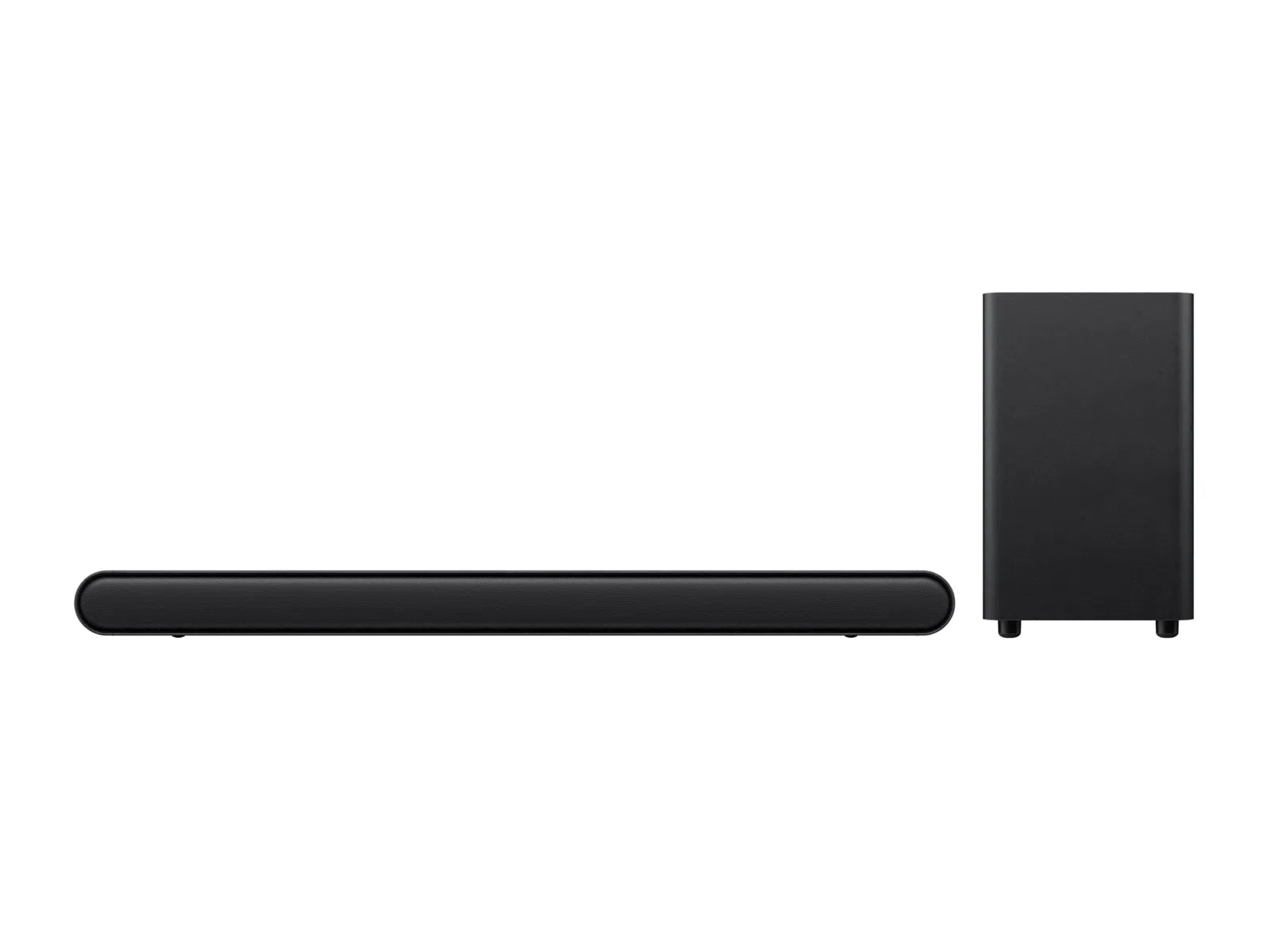 TCL 240 W 3.1 Channel Sound Bar with Wireless Subwoofer – Model S643W