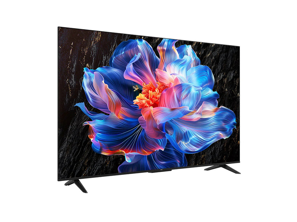 TCL 55" UHD 4K Smart Android Television – Model 55P6K