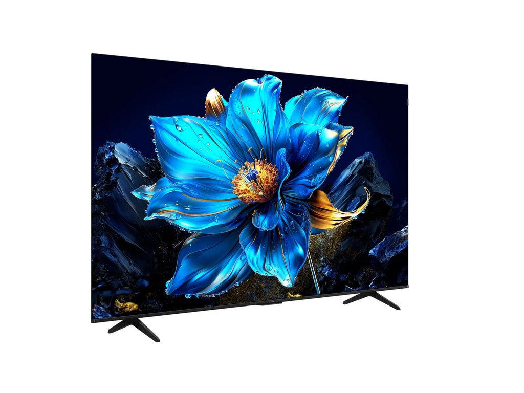 TCL 55" QLED Pro 4K Smart Android Television – Model 55P7K