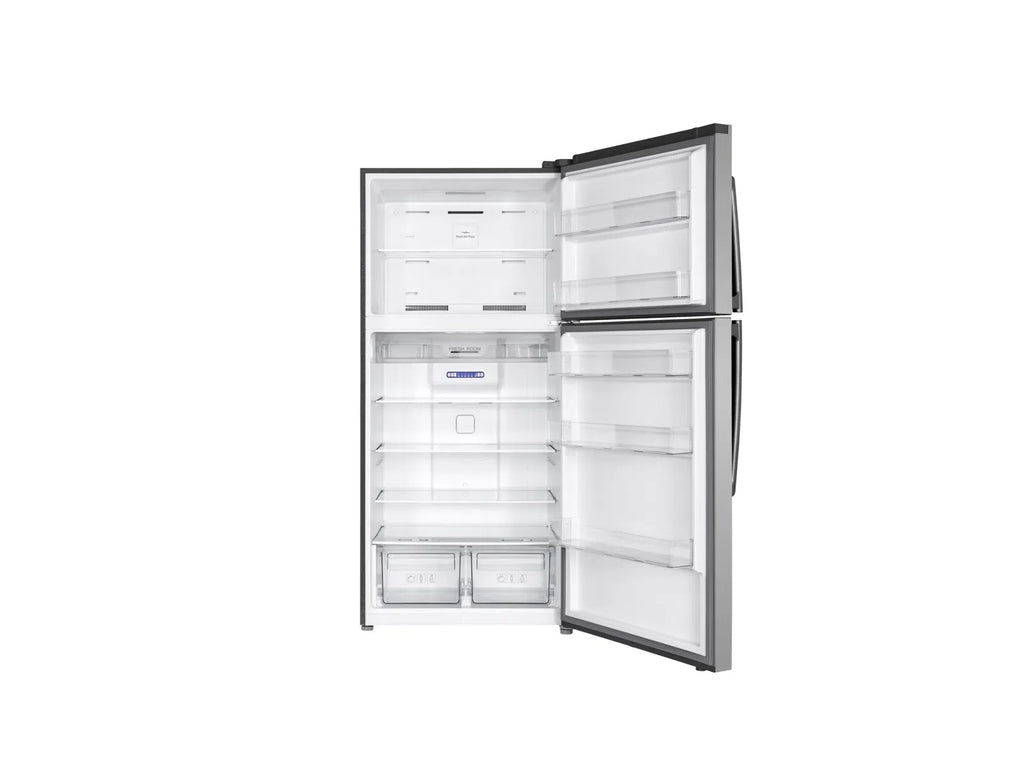 TCL 605 L Total No Frost Top Mount Refrigerator – Model P605TM