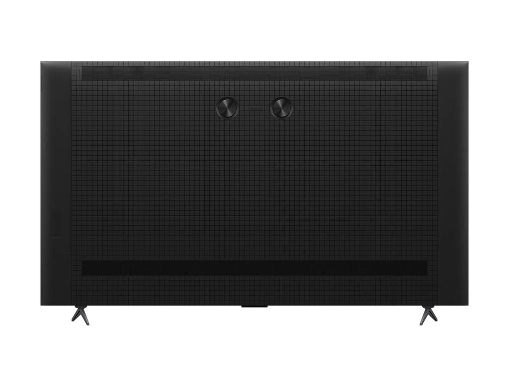 TCL 75" QD-Mini LED 4K Smart Android Television – Model 75C6K