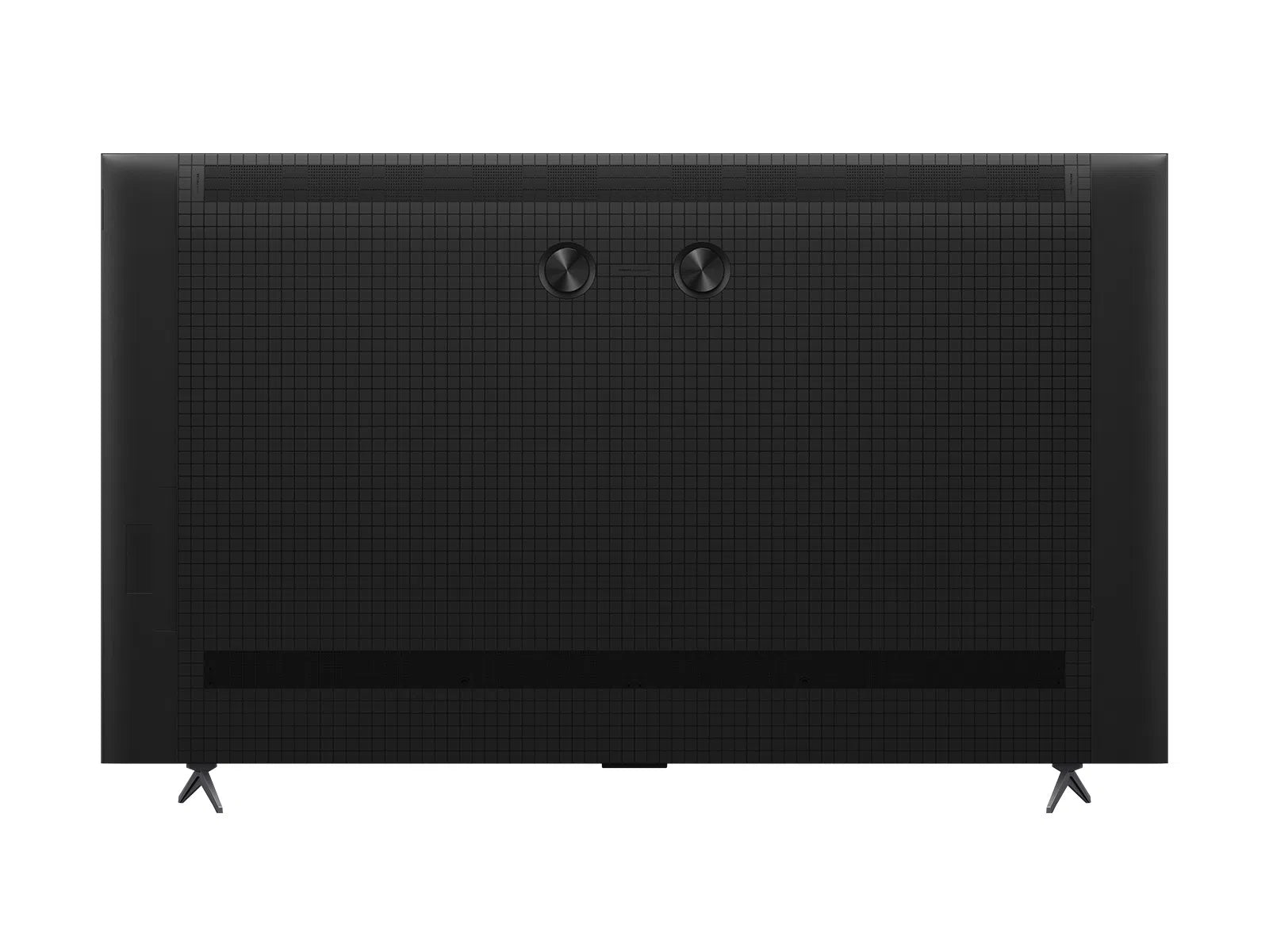 TCL 75" QD-Mini LED 4K Smart Android Television – Model 75C6K