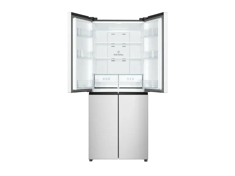 TCL 460 L French Door Refrigerator – Model P460CD