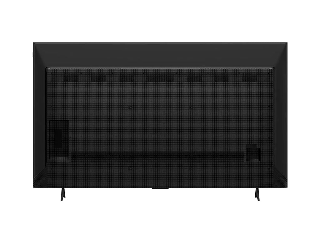 TCL 65" QLED Pro 4K Smart Android Television – Model 65P7K