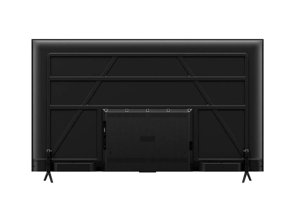 TCL 85" UHD 4K Smart Android Television – Model 85P745
