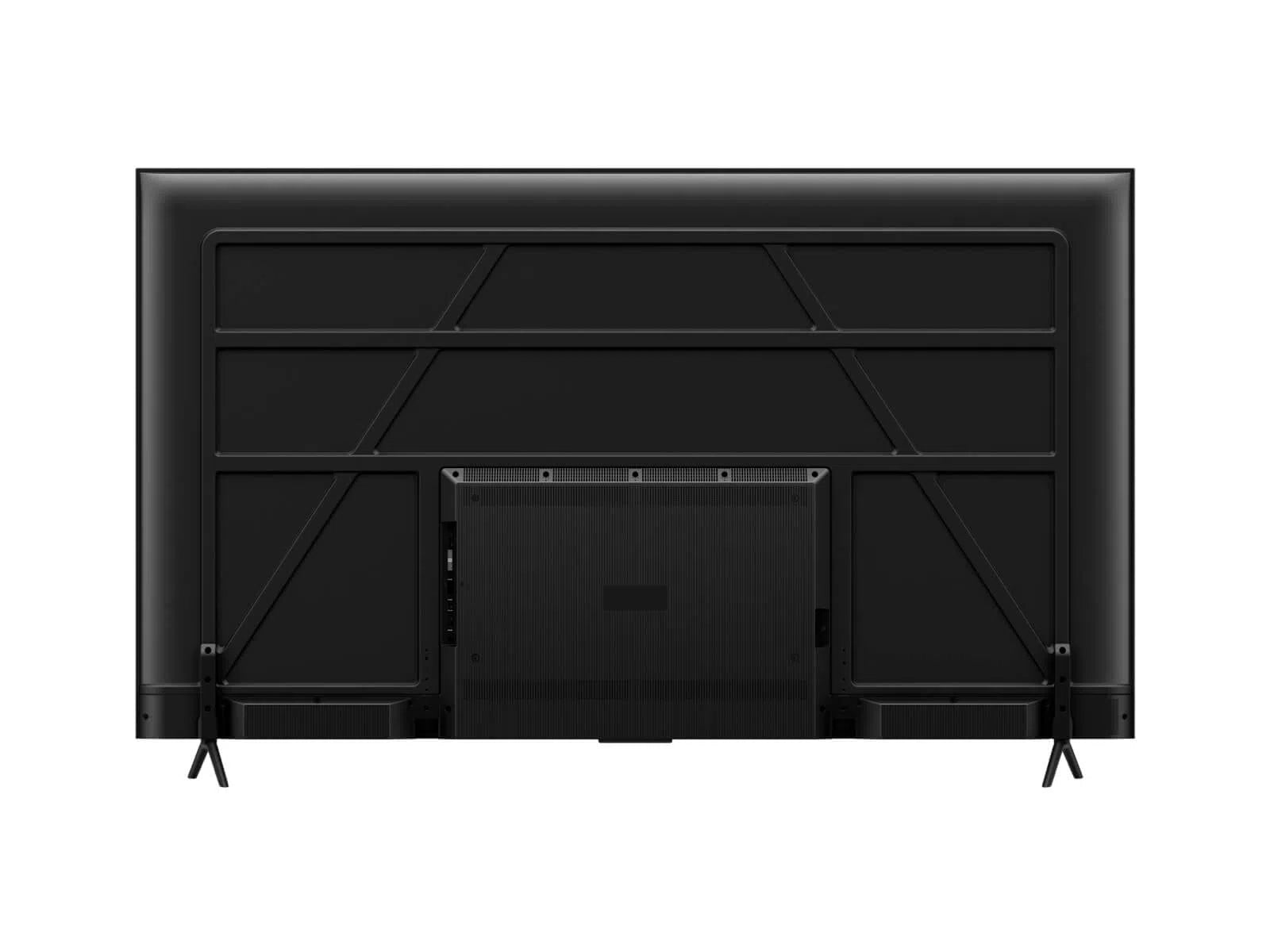 TCL 85" UHD 4K Smart Android Television – Model 85P745