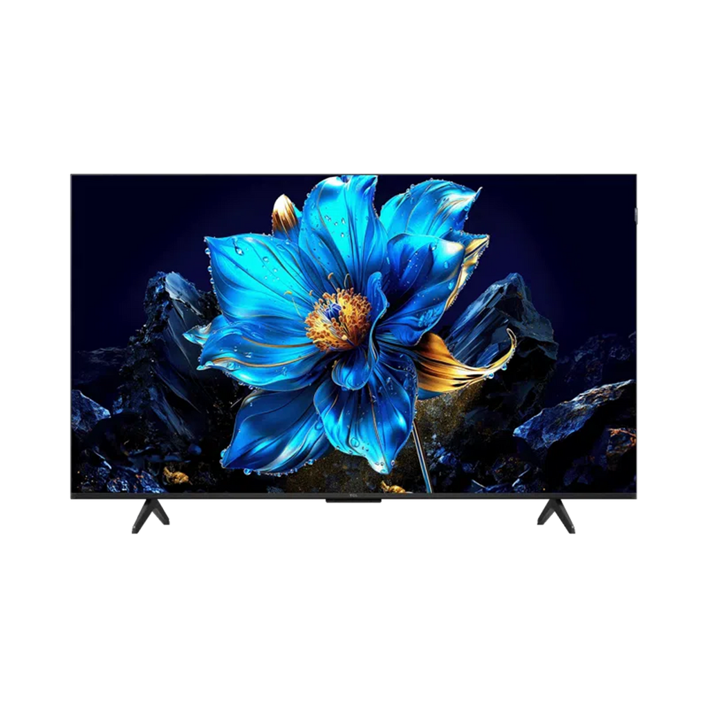 TCL 50" QLED Pro 4K Smart Android Television – Model 50P7K