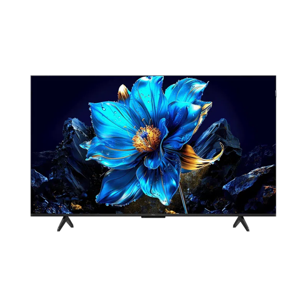 TCL 50" QLED Pro 4K Smart Android Television – Model 50P7K
