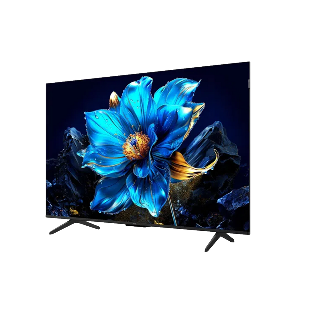TCL 50" QLED Pro 4K Smart Android Television – Model 50P7K – view 3