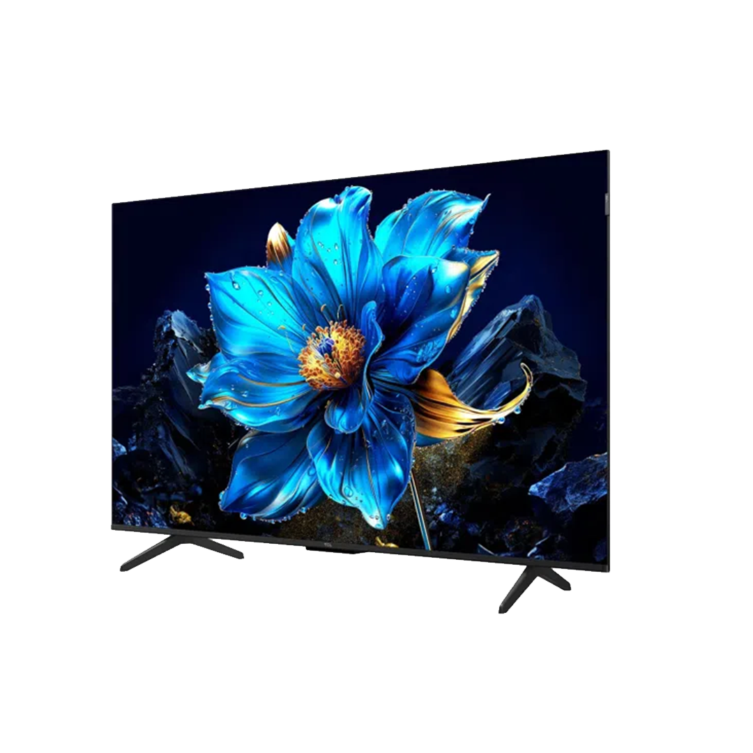 TCL 50" QLED Pro 4K Smart Android Television – Model 50P7K – view 3