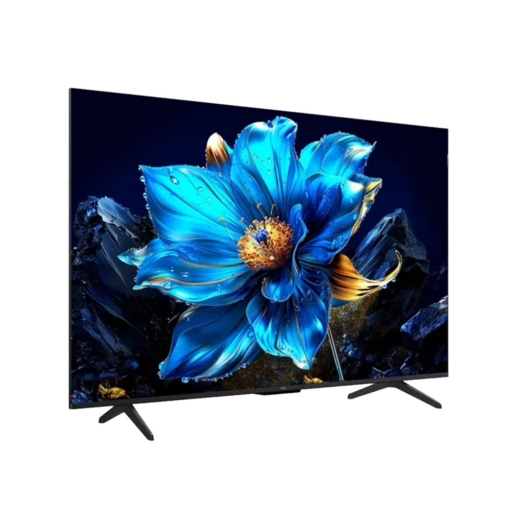 TCL 50" QLED Pro 4K Smart Android Television – Model 50P7K – view 4