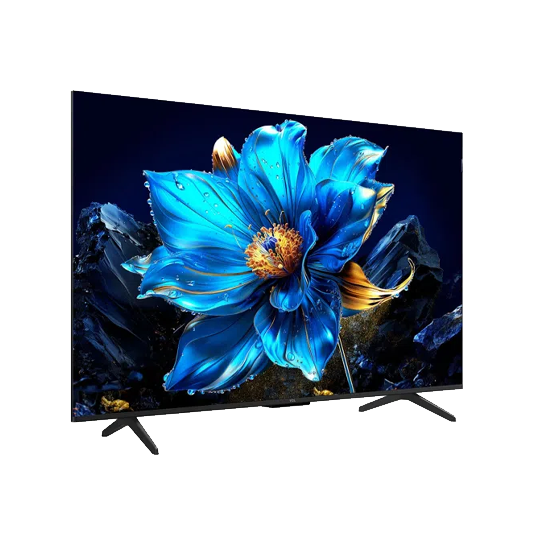 TCL 50" QLED Pro 4K Smart Android Television – Model 50P7K – view 4