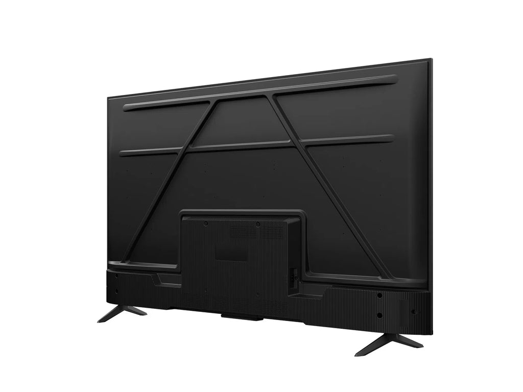 TCL 55" UHD 4K Smart Android Television – Model 55P6K