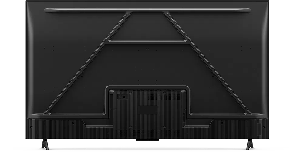 TCL 55" UHD 4K Smart Android Television – Model 55P635