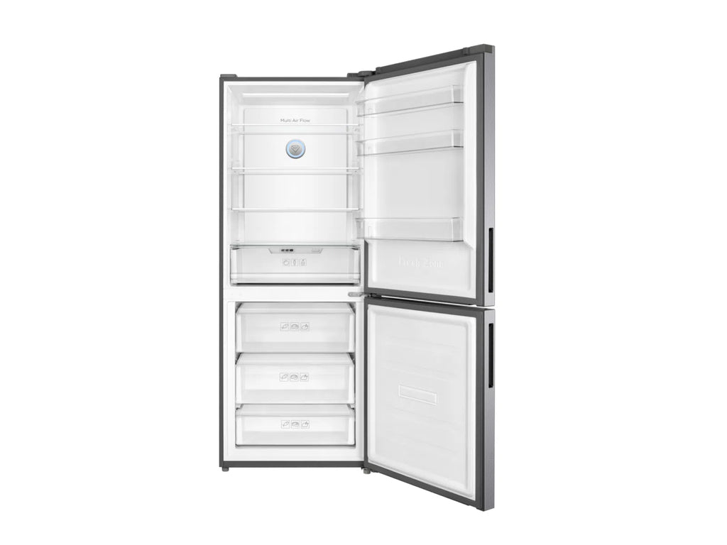 TCL 417 L Bottom Mount Refrigerator – Model P417BF