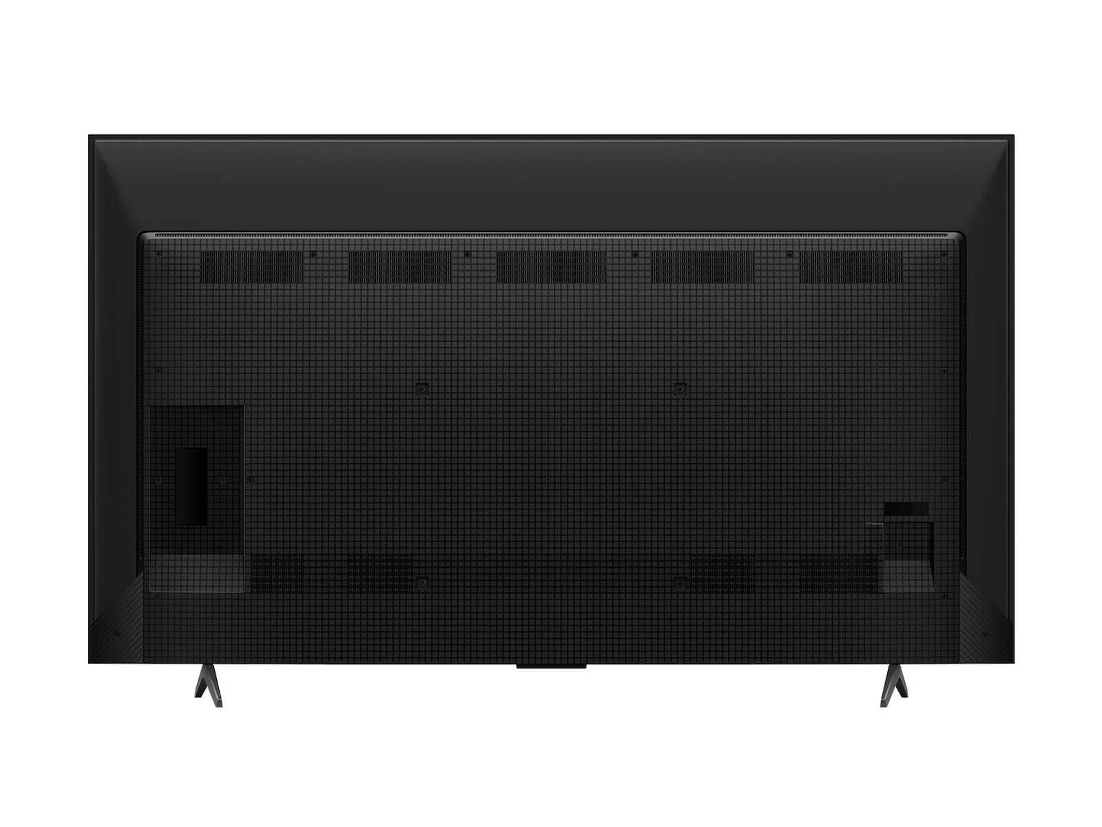 TCL 75" UHD 4K Smart Android Television – Model 75P755