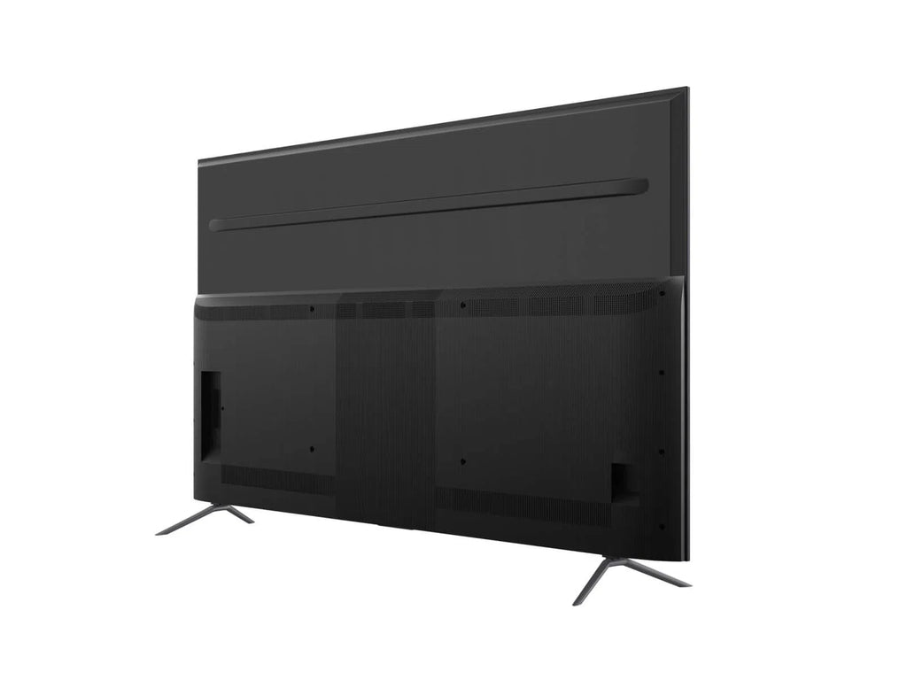 TCL 75" QLED 4K Smart Android Television – Model 75C645