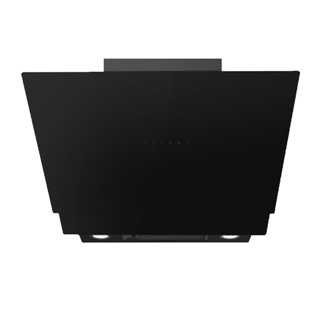 Midea 60 cm Angled Chimney Cooker Hood – Model 60J72-B – view 3
