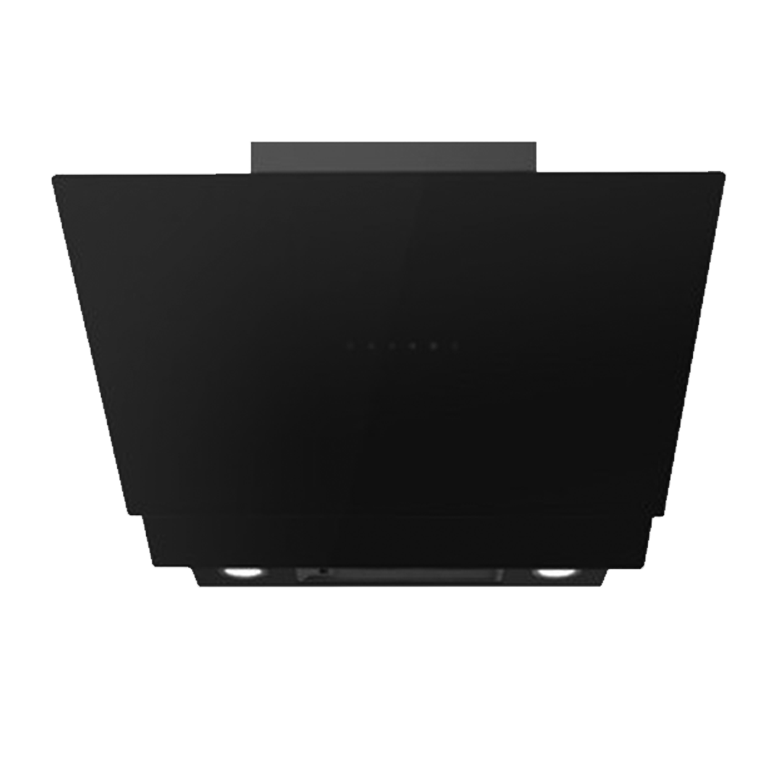 Midea 60 cm Angled Chimney Cooker Hood – Model 60J72-B – view 3