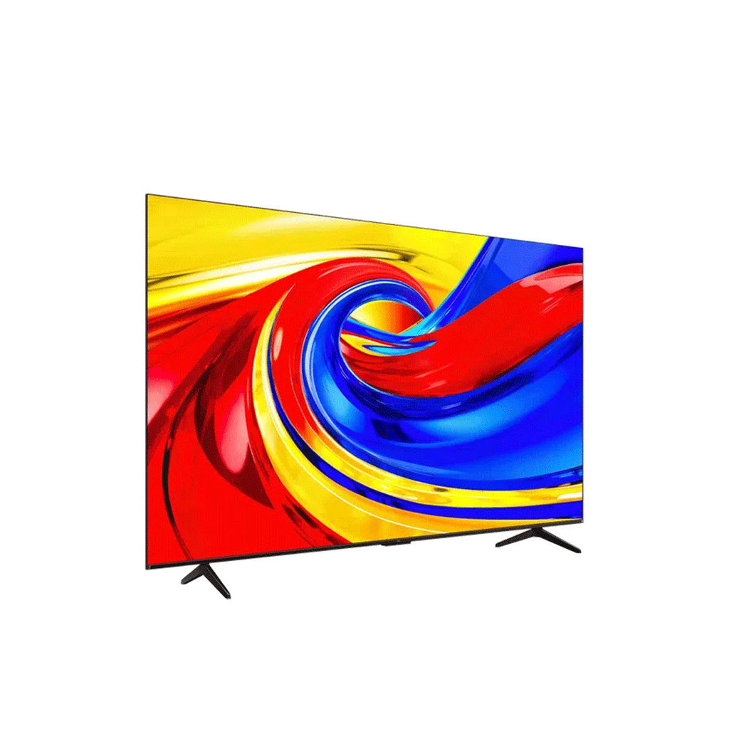 TCL 65" QLED Pro 4K Smart Android Television – Model 65T6D – view 3
