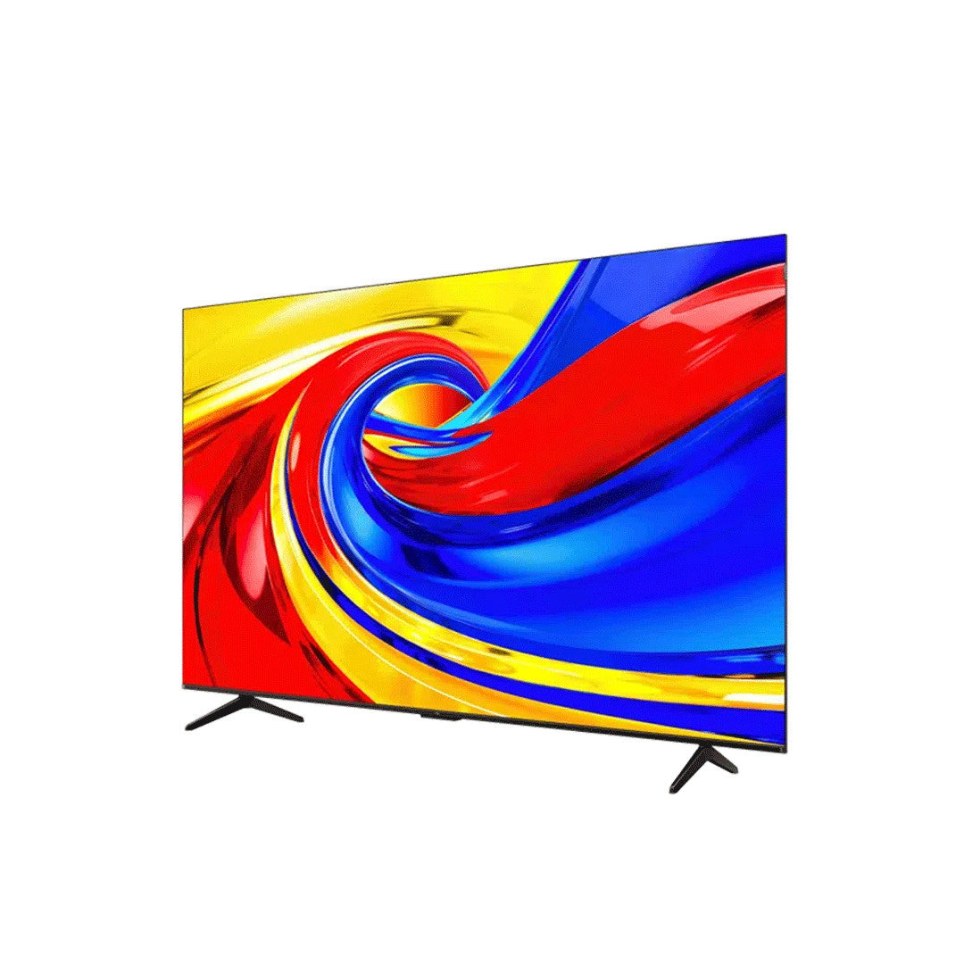TCL 65" QLED Pro 4K Smart Android Television – Model 65T6D – view 4